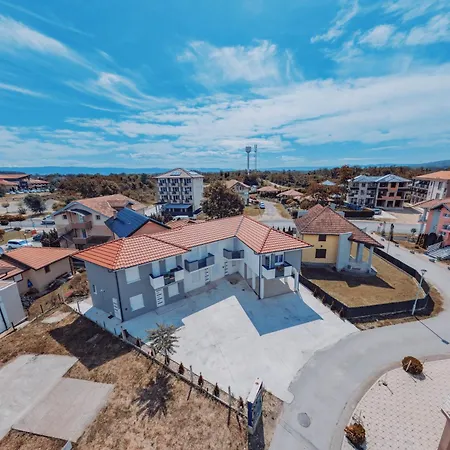 Appartement T-1 Srebrno Jezero Veliko Gradište