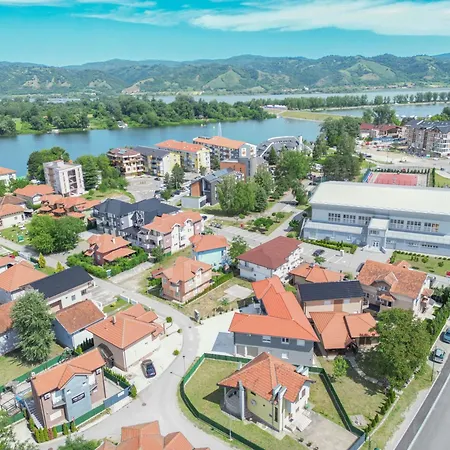 T-1 Srebrno Jezero